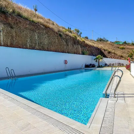 09 Sense With Terrace And Sea View Apartment *