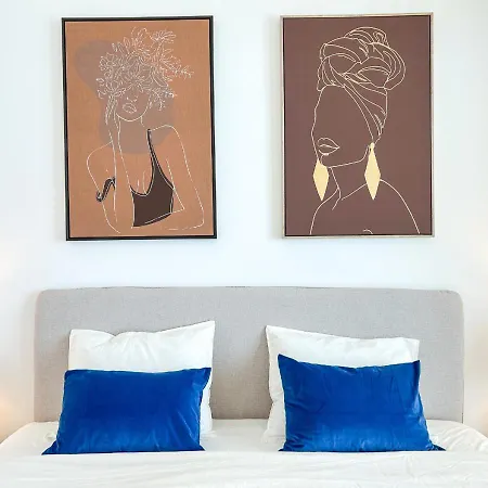 09 Sense With Terrace And Sea View *