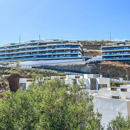 Apartment 09 Sense With Terrace And Sea View Rincon de la Victoria