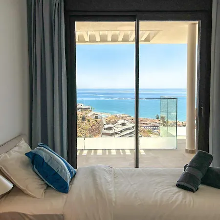 09 Sense With Terrace And Sea View Apartment