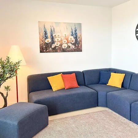 09 Sense With Terrace And Sea View * Rincon de la Victoria